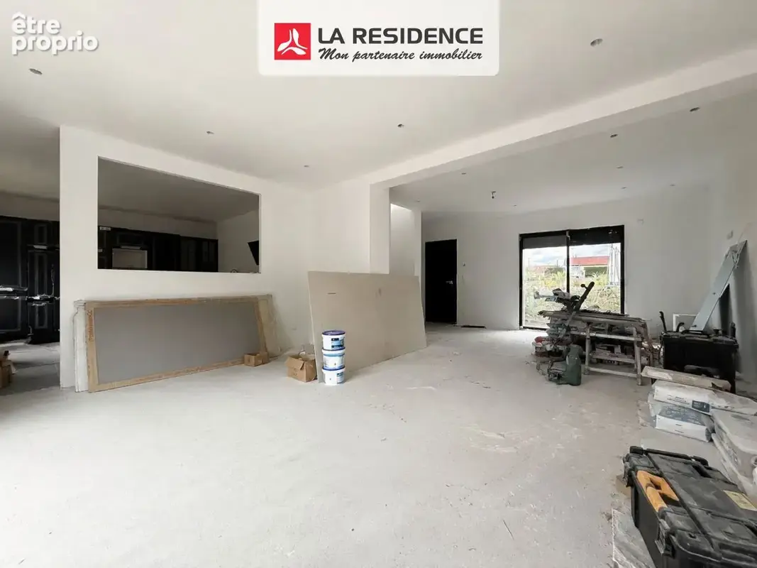 Maison 5 pièces 144 m² à vendre à Limetz-Villez (78270) - photo 3
