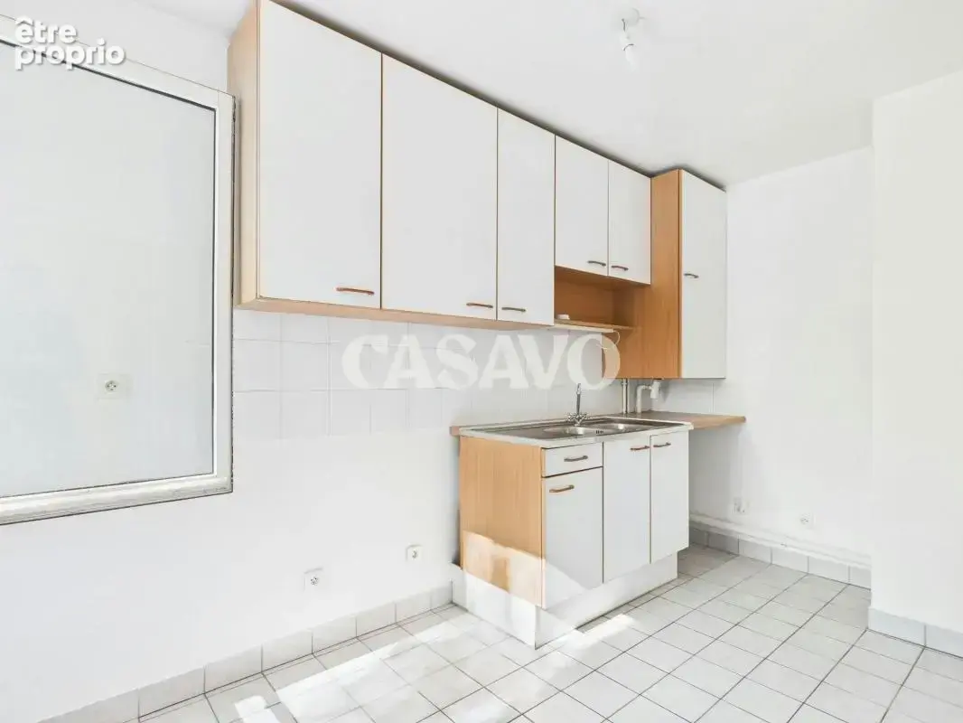 Vente Appartement 3 pièces de 58m² - 75014 Paris - photo 12