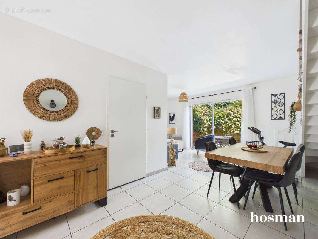 Maison 4 pièces 80 m² - Avec jardin et garage - Avenue Aristide Briand, Mérignac - photo 3