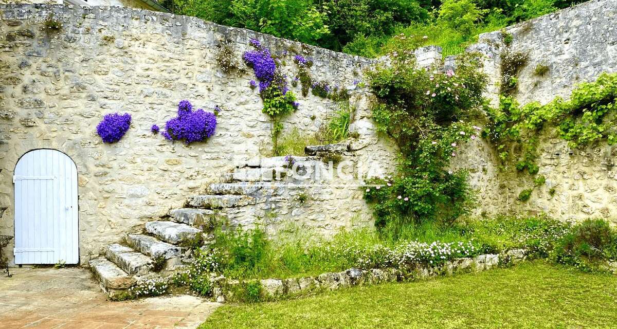 Maison à LABBEVILLE