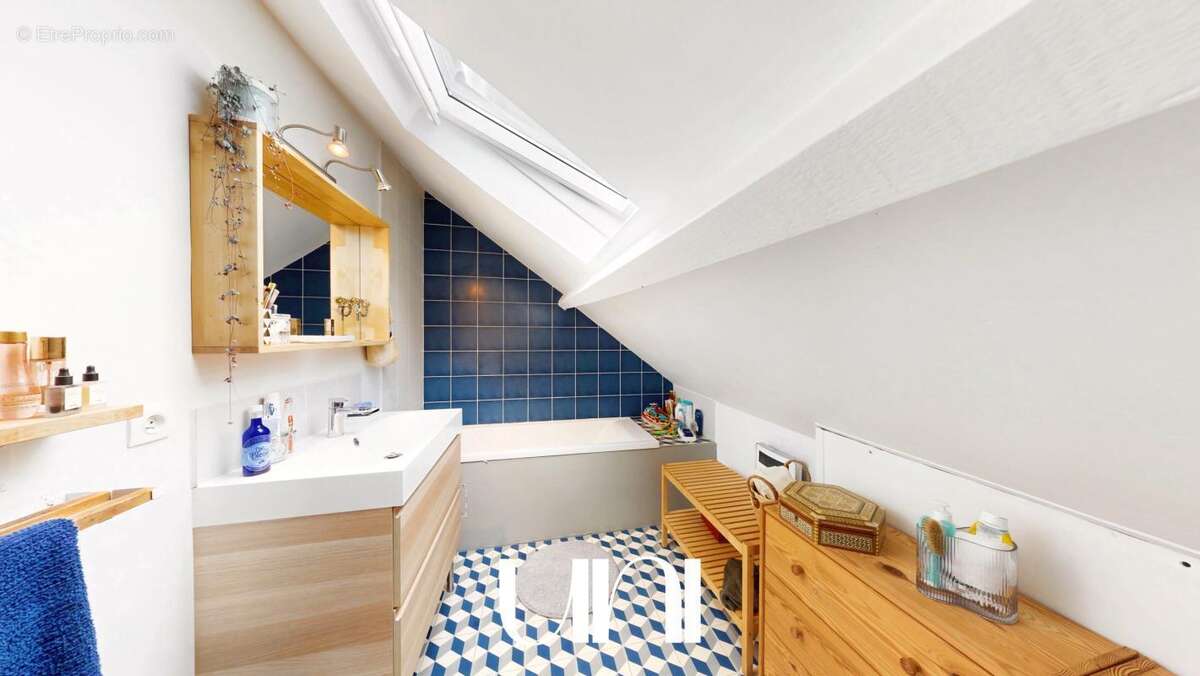 Appartement à CAEN