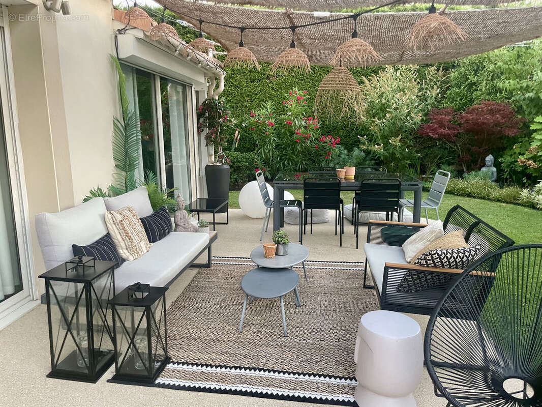 Maison à PORTES-LES-VALENCE