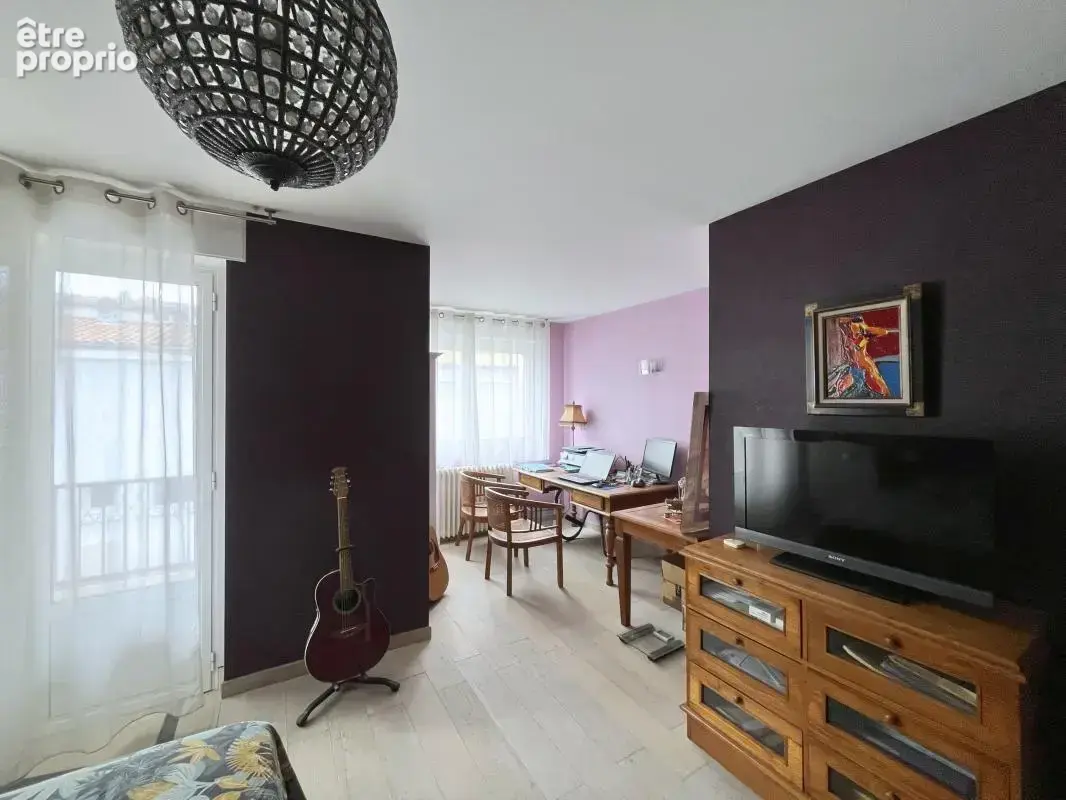 Maison 4 pièces 100 m² à vendre à Royan (17200) - photo 7