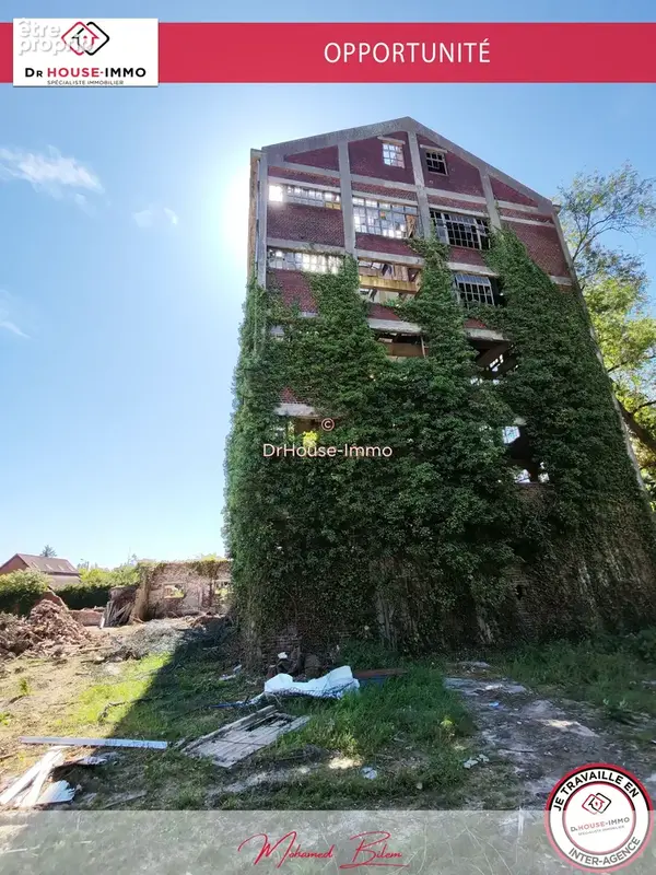 Appartement 1 850 m² à vendre à Denain (59220) - photo 6