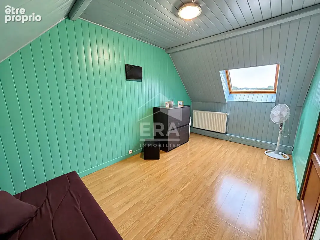 Maison 93m² à mormant - photo 7