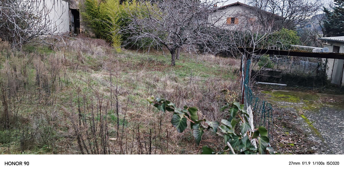 Maison à SAINT-FELICIEN