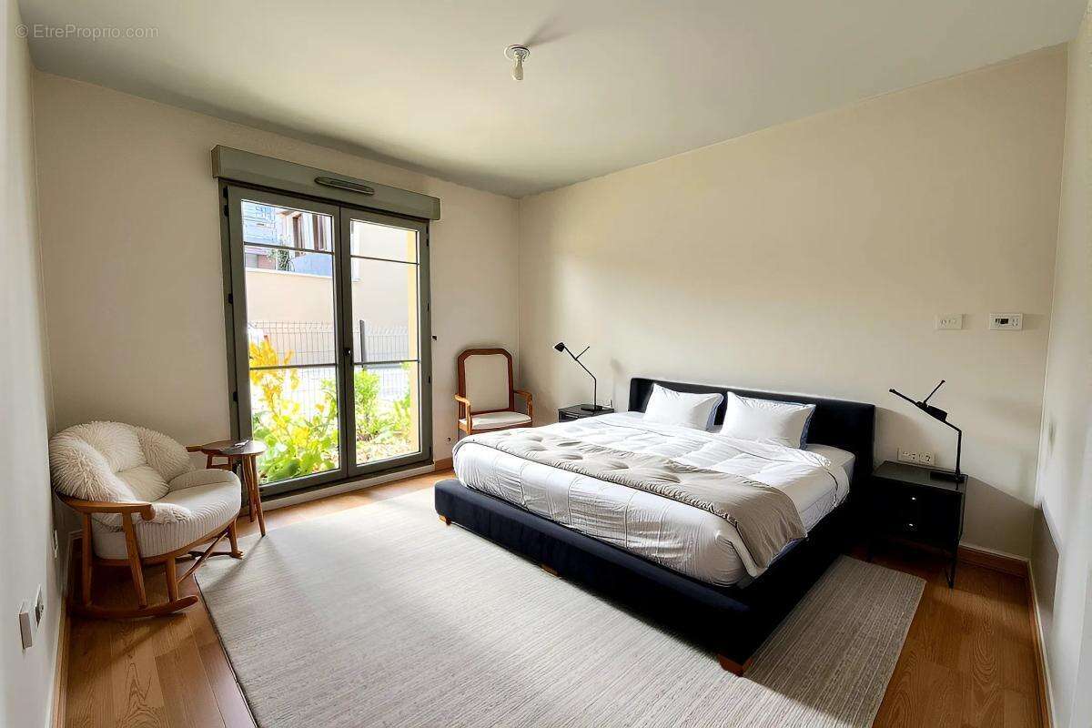 Appartement à BEAUVAIS