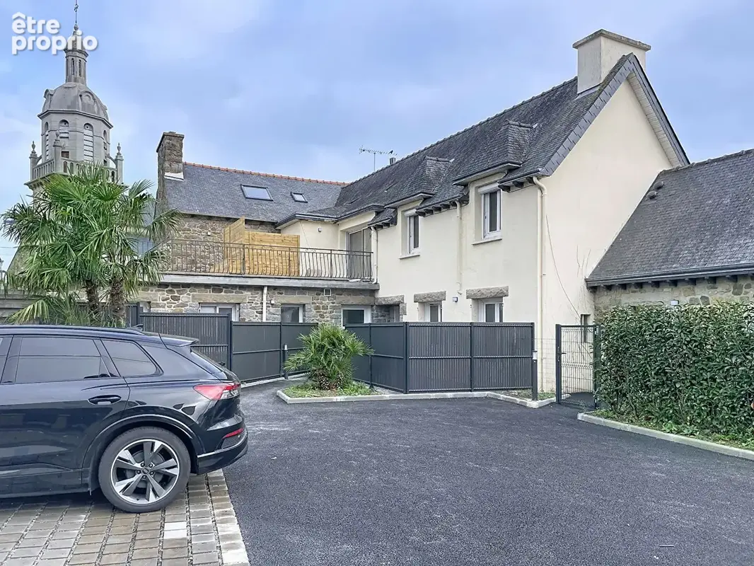 Appartement à LANGUEUX