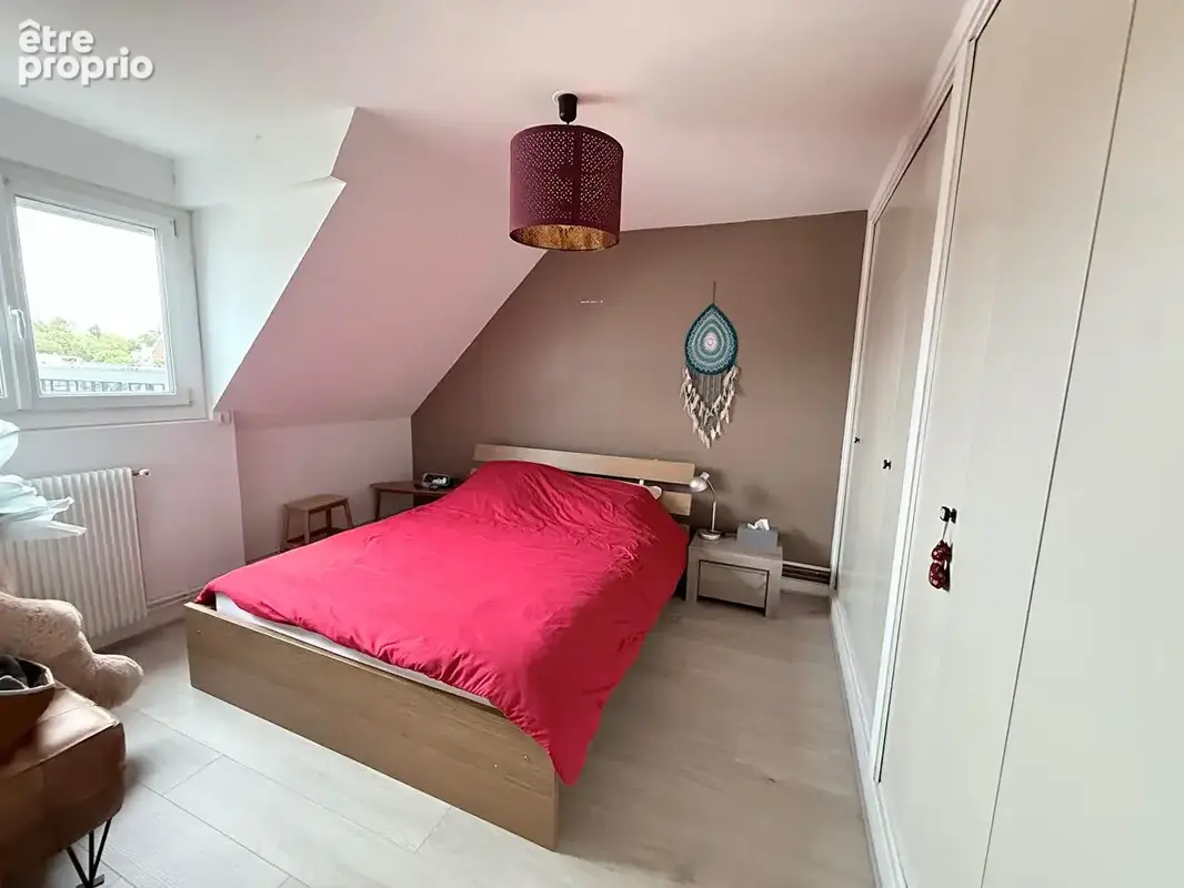 Appartement Gisors 3 pièce(s) - photo 3