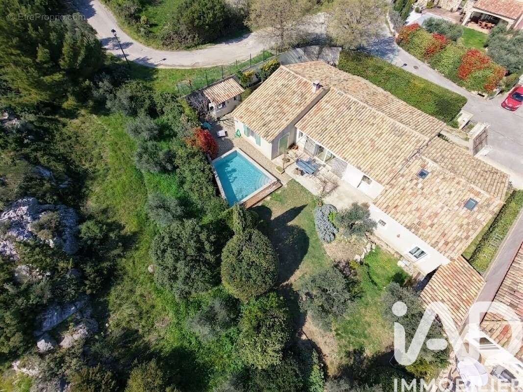 Photo 7 - Maison à AUREILLE