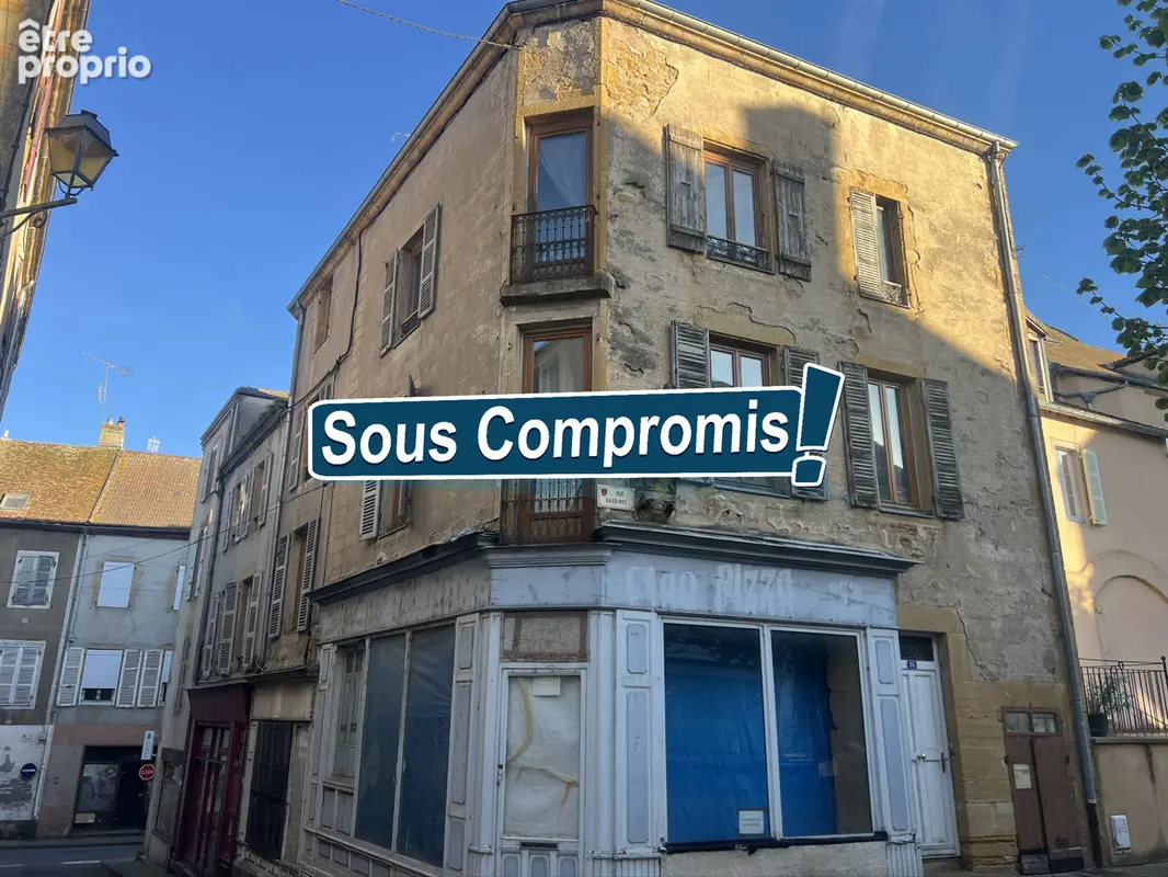 Photo 19 - Maison à CHAROLLES