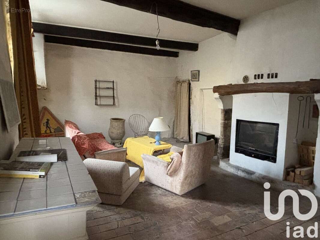 Photo 2 - Maison à ESPELUCHE