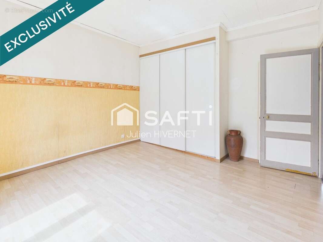 Photo 5 - Appartement à MORLAIX