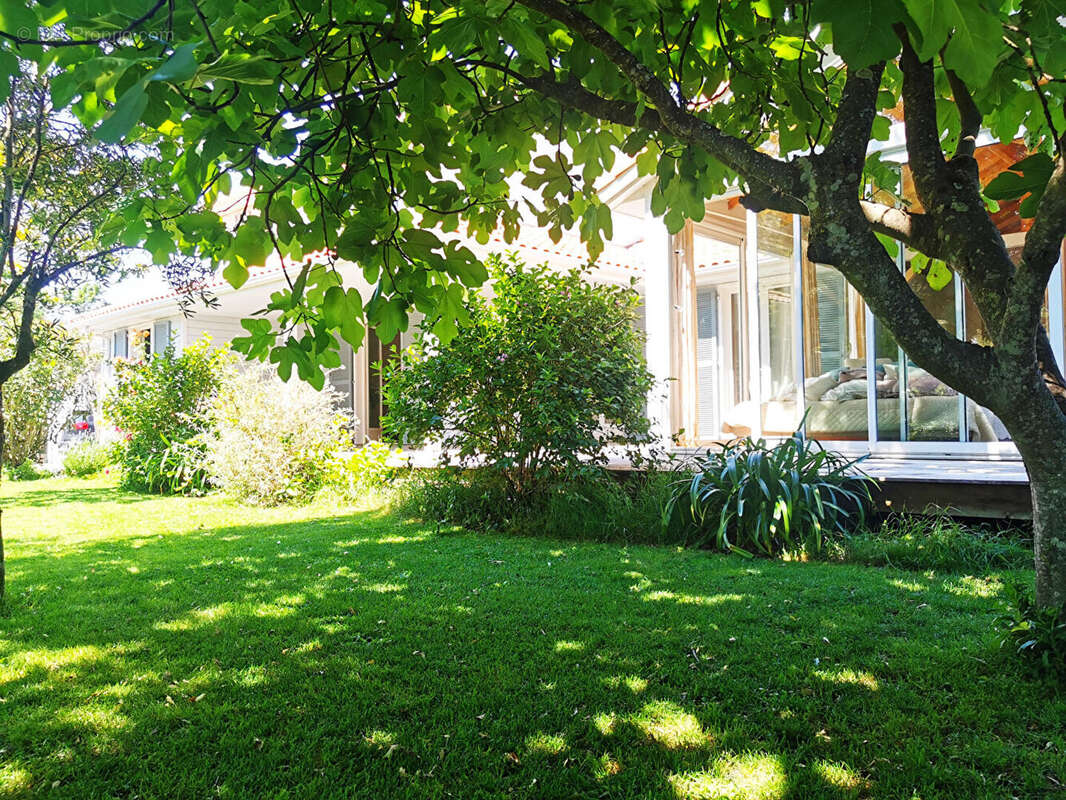 Maison à FRESNAY-EN-RETZ