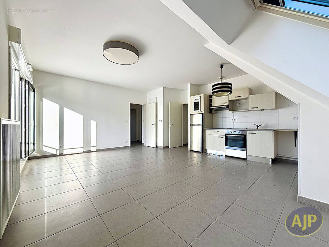 Appartement à PORNIC