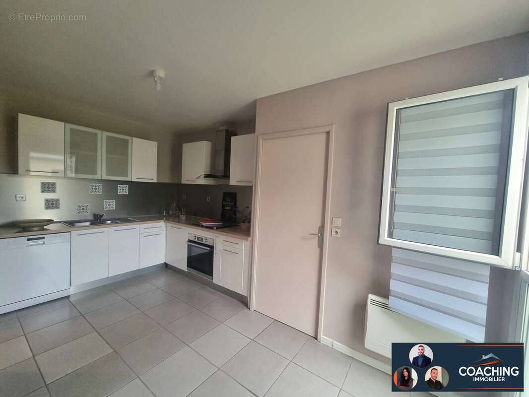 Maison à VITRY-LE-FRANCOIS