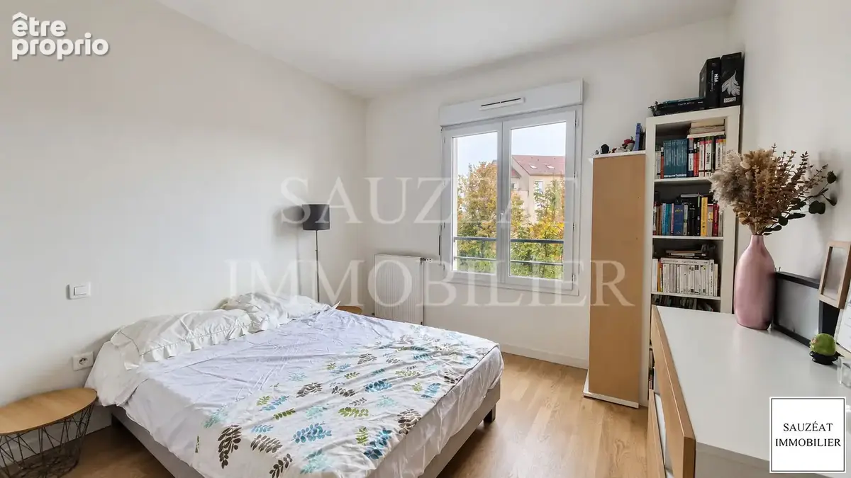 Bagneux - Appartement familial avec terrasse - photo 9