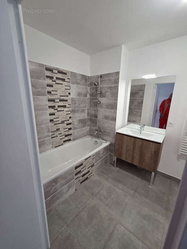 Appartement à SALON-DE-PROVENCE