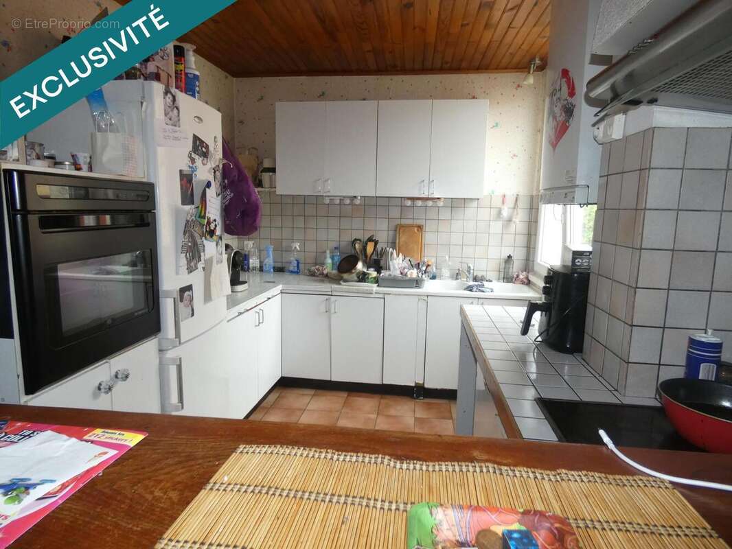 Photo 3 - Appartement à BELFORT