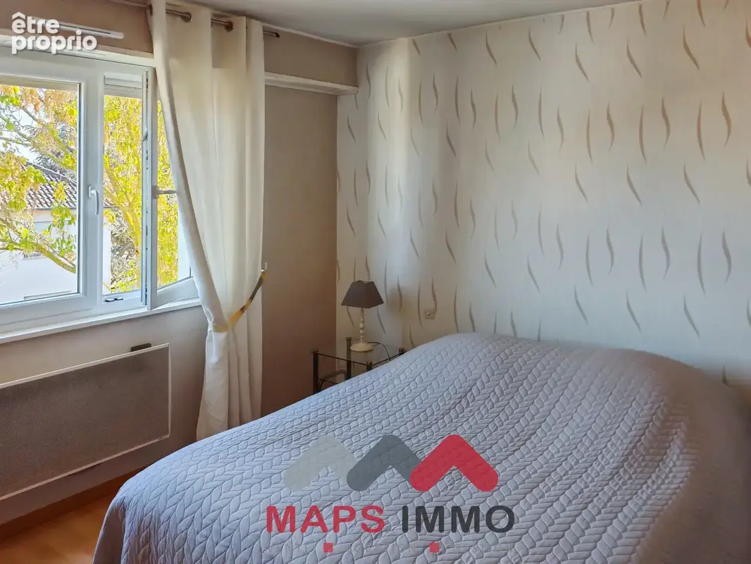 Appartement 3 pièces de 85 m2 -Erstein - photo 11