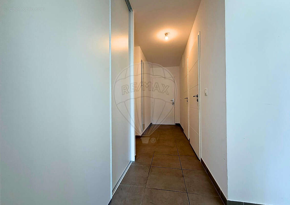 Appartement à CLUSES