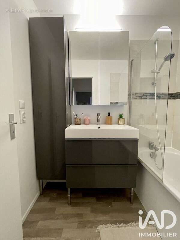 Photo 7 - Appartement à ERAGNY