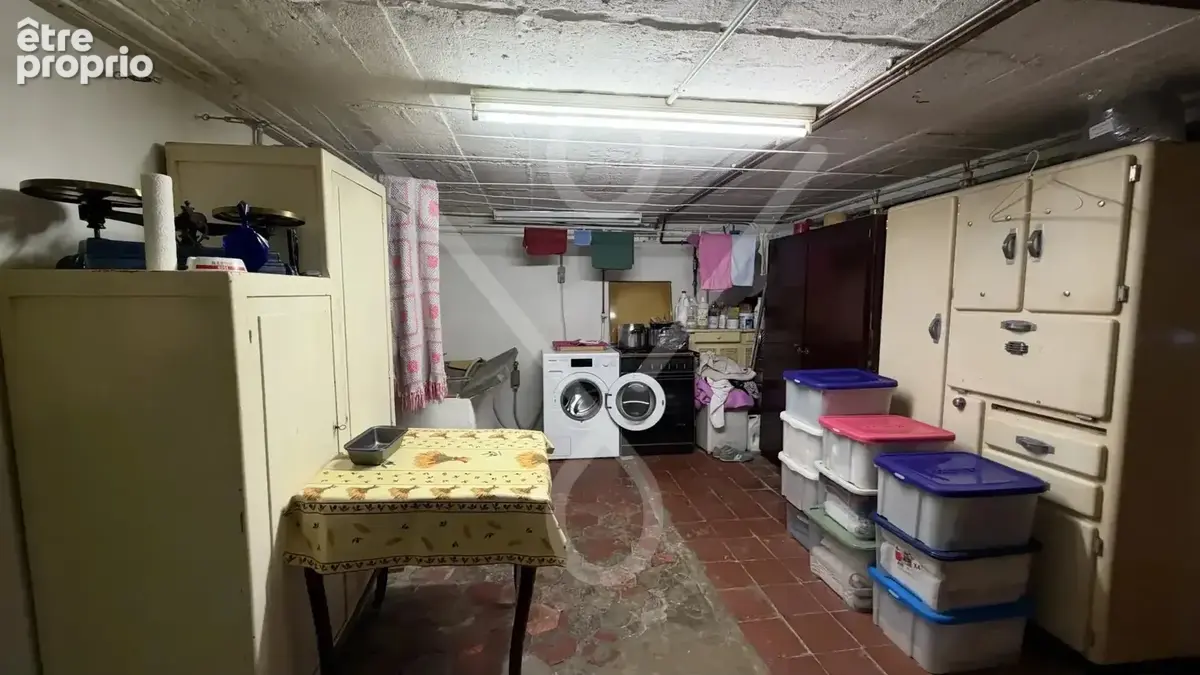 Maison 7P 181m2 - Viager Occupé - La Garenne-Colombes - photo 14