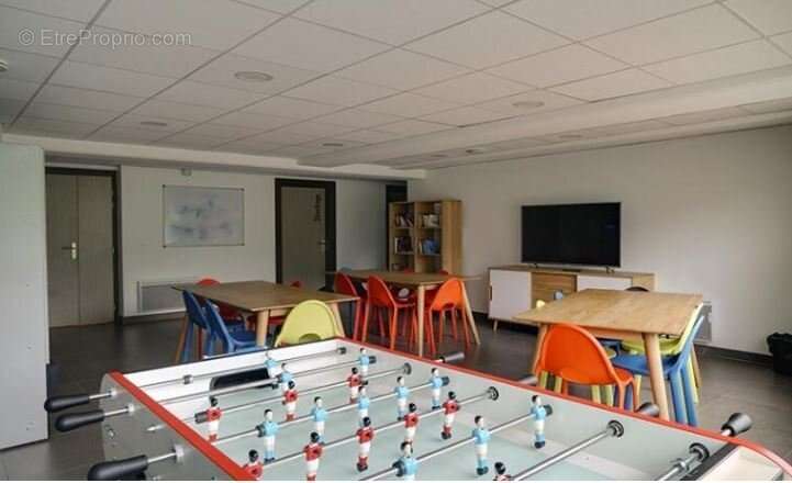 Appartement à PESSAC