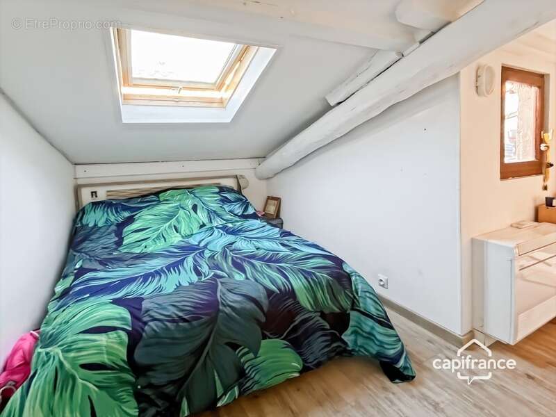 Maison à BAGNOLS-EN-FORET