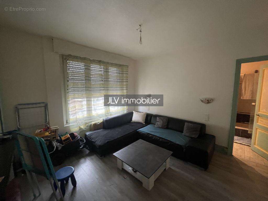 Appartement à SAINT-POL-SUR-MER