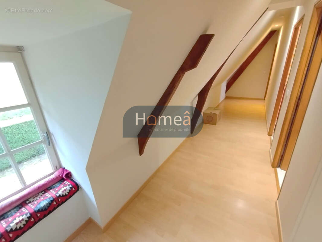 Belle maison 6 pièces de 175m2 à proximité de Doudeville - photo 12