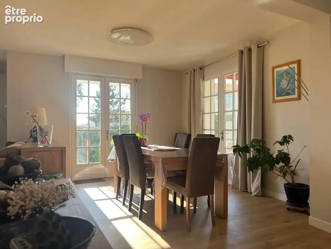 Salle à manger
