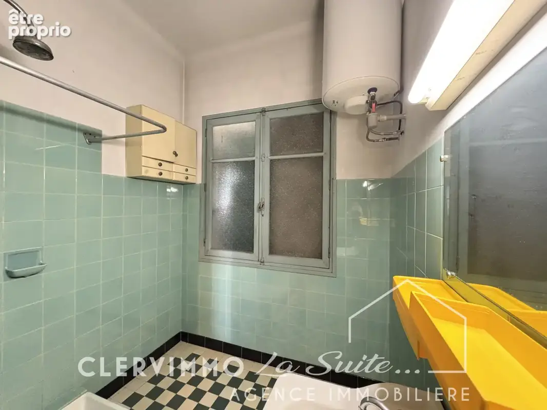 Maison t5 avec terrain de 522m2 st marcel 13011 marseille - photo 8