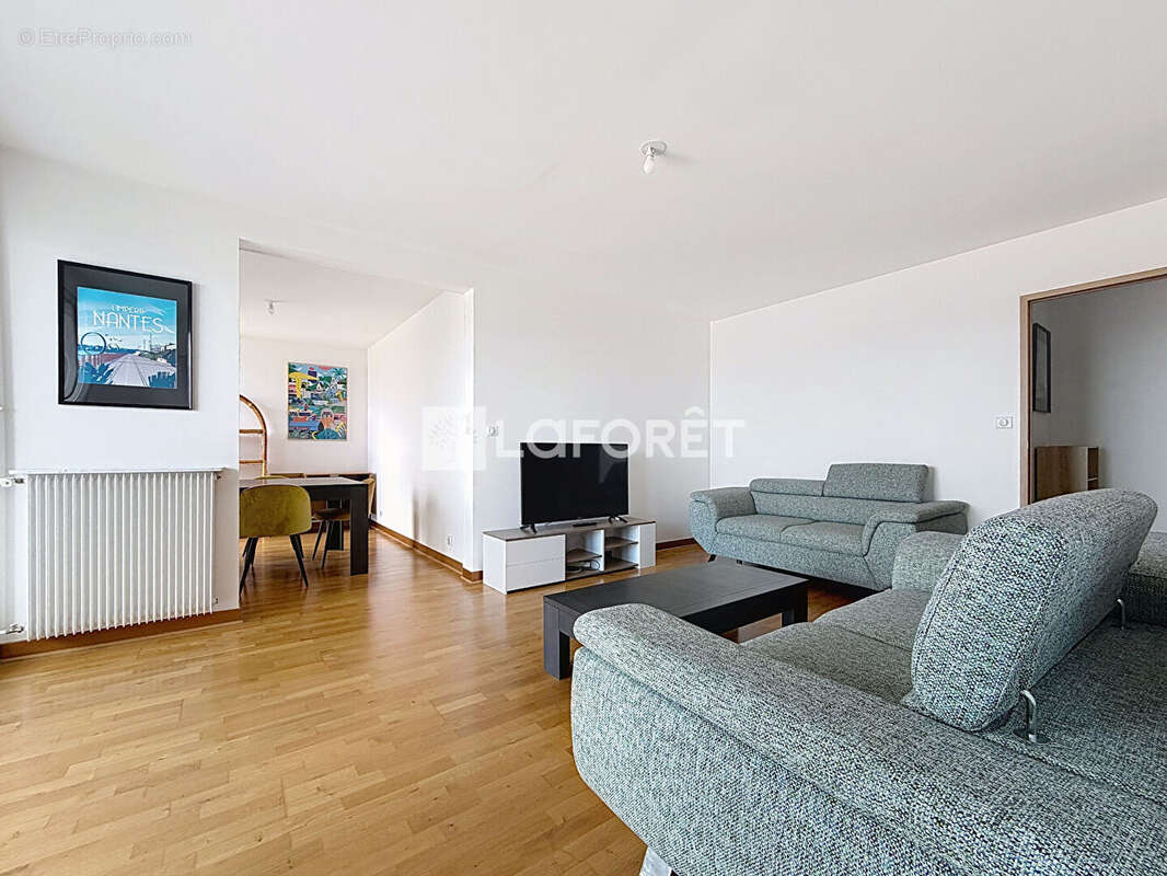 Appartement à CHOLET
