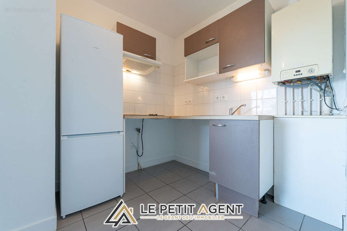 Appartement à EYSINES