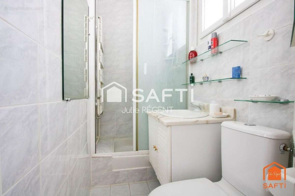 Photo 6 - Maison à CHATOU