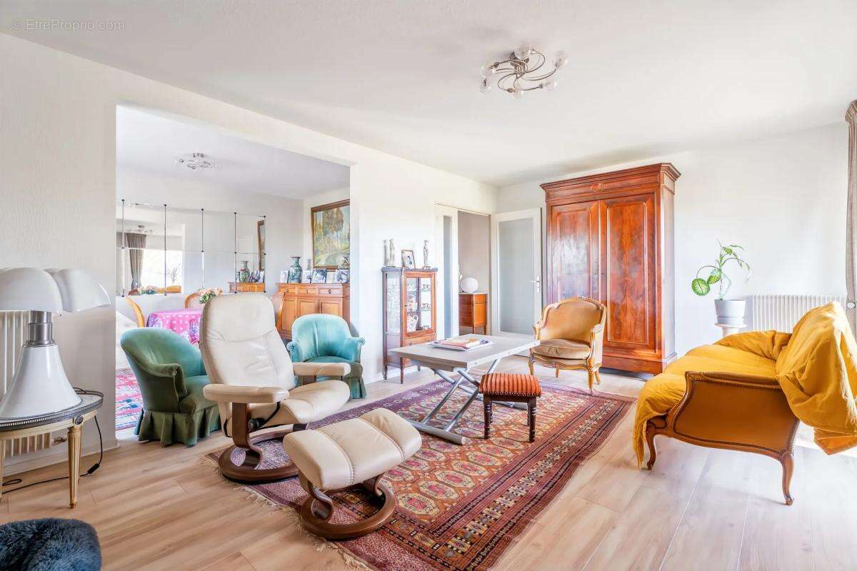 Appartement à GRADIGNAN