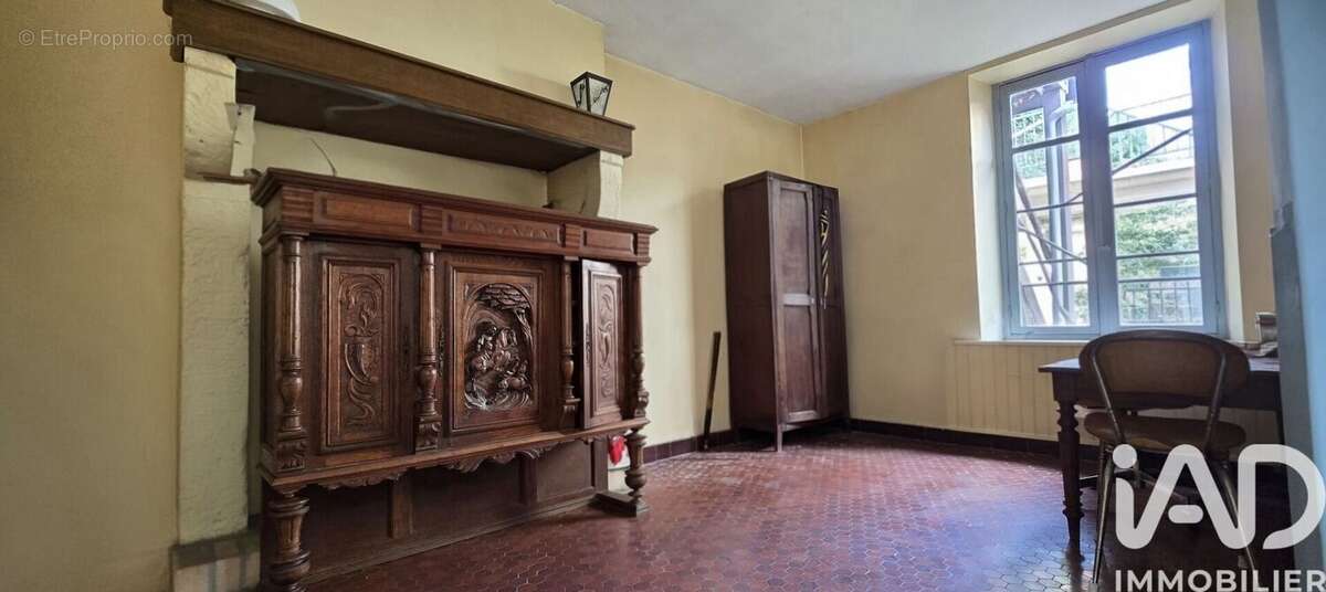 Photo 5 - Maison à MERFY