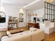 Appartement à LYON-2E
