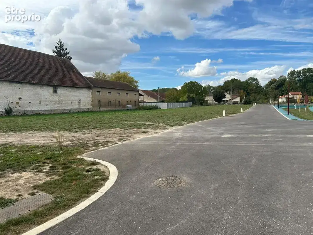 Terrain de 638m² Lot n°6 "Jardin des nains" - photo 7