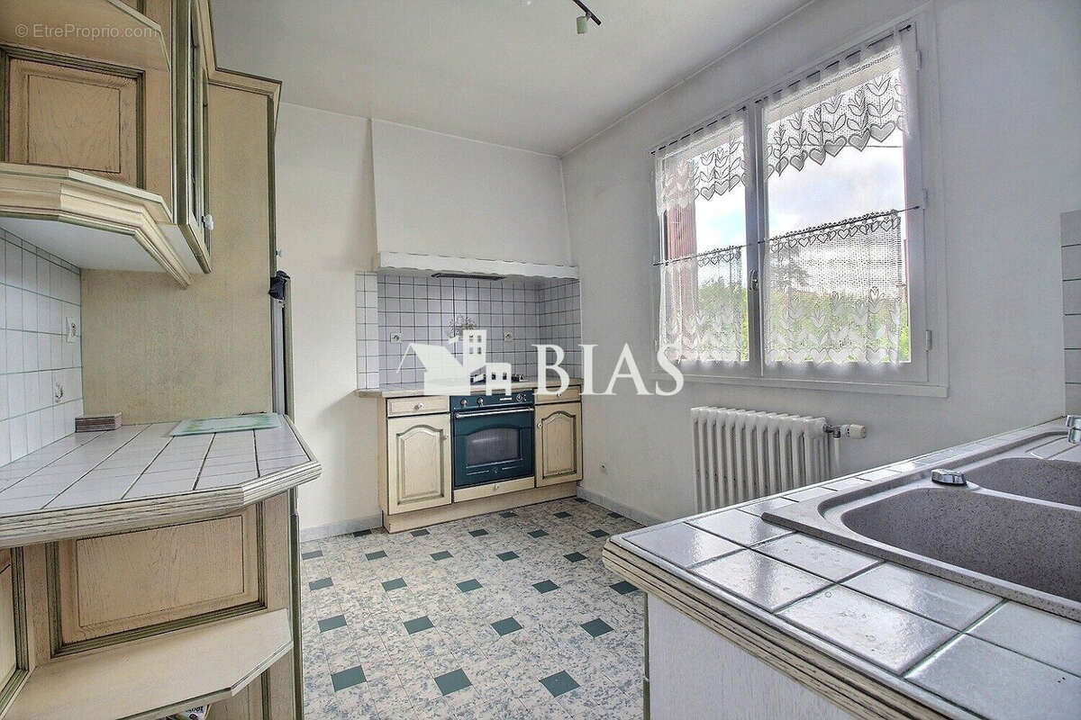 Maison à PONT-DE-L&#039;ARCHE