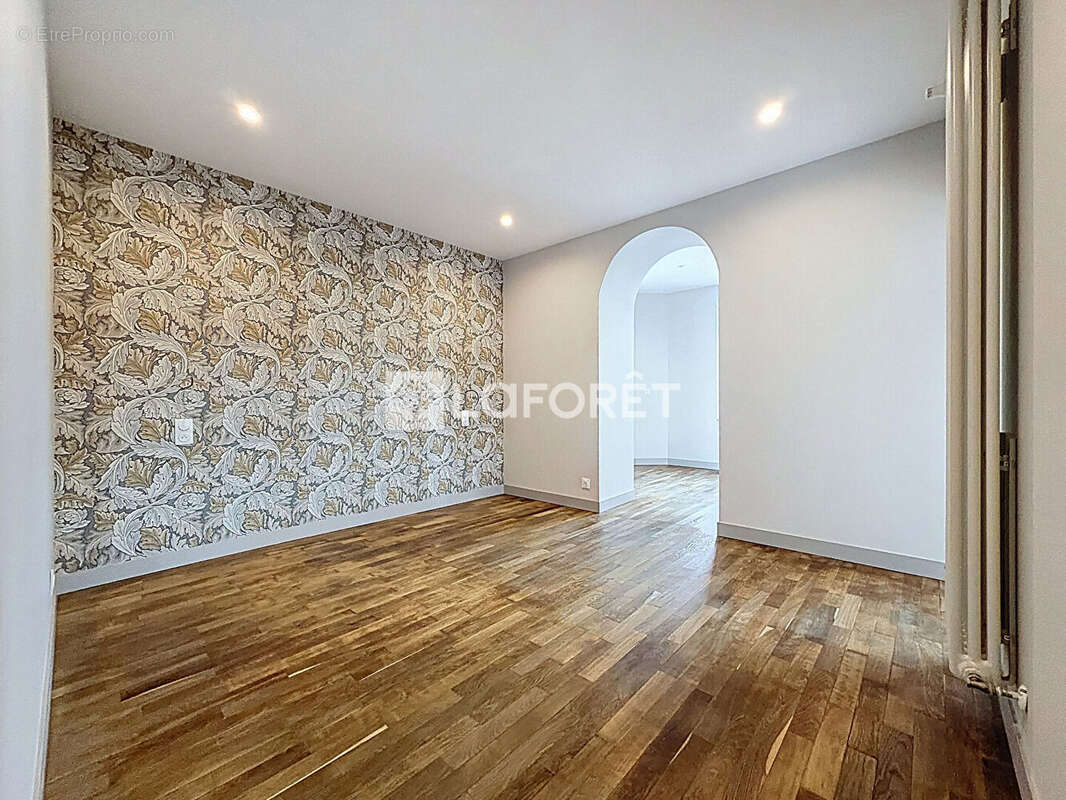 Maison à OUISTREHAM