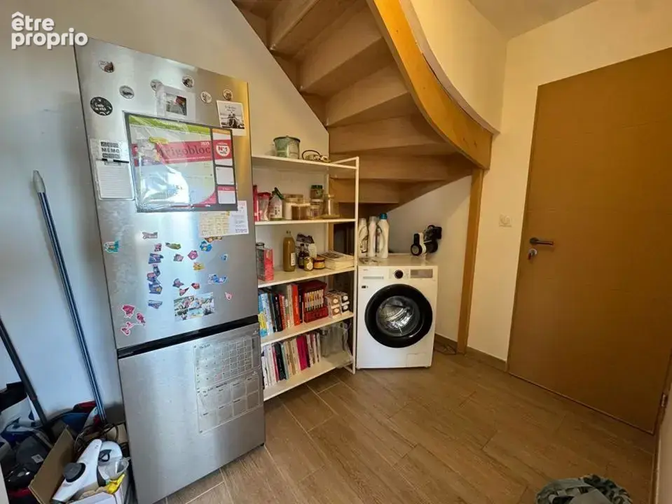 Maison 5 pièces 113 m² à vendre à Ranville (14860) - photo 7