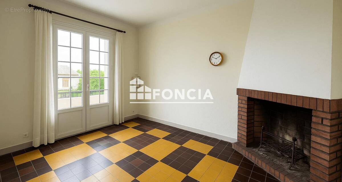 Maison à PALAVAS-LES-FLOTS