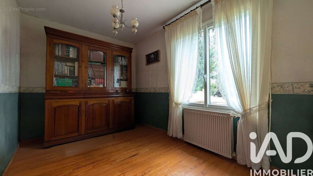 Photo 7 - Maison à SAINT-LOUIS-DE-MONTFERRAND