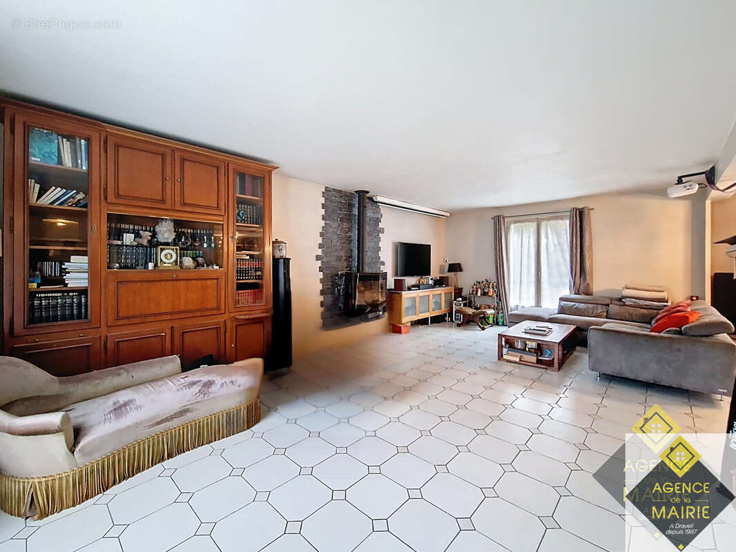 Maison à DRAVEIL