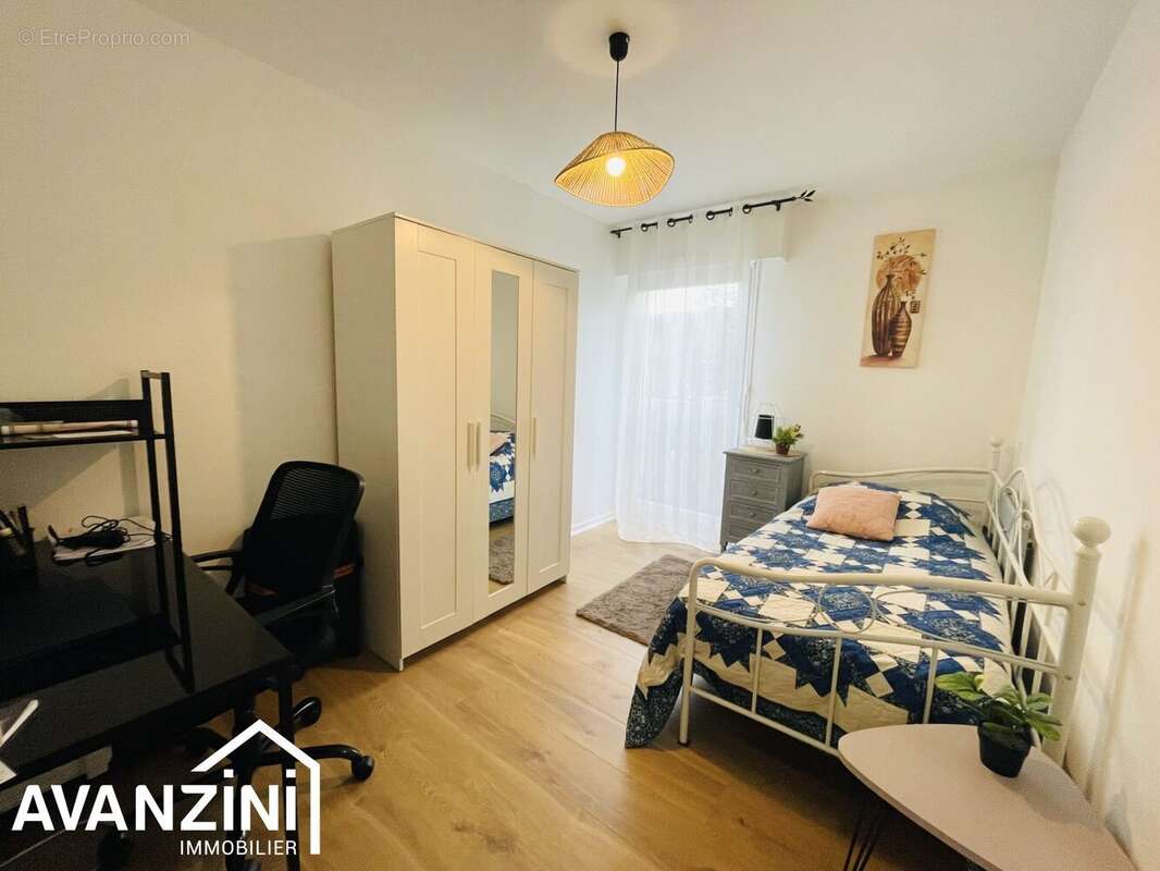 Appartement à MEAUX