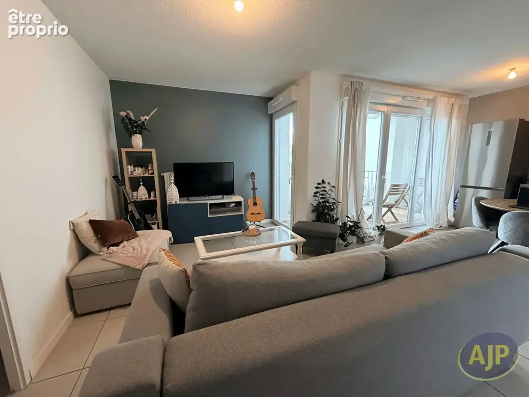 Appartement à SAINT-MEDARD-EN-JALLES
