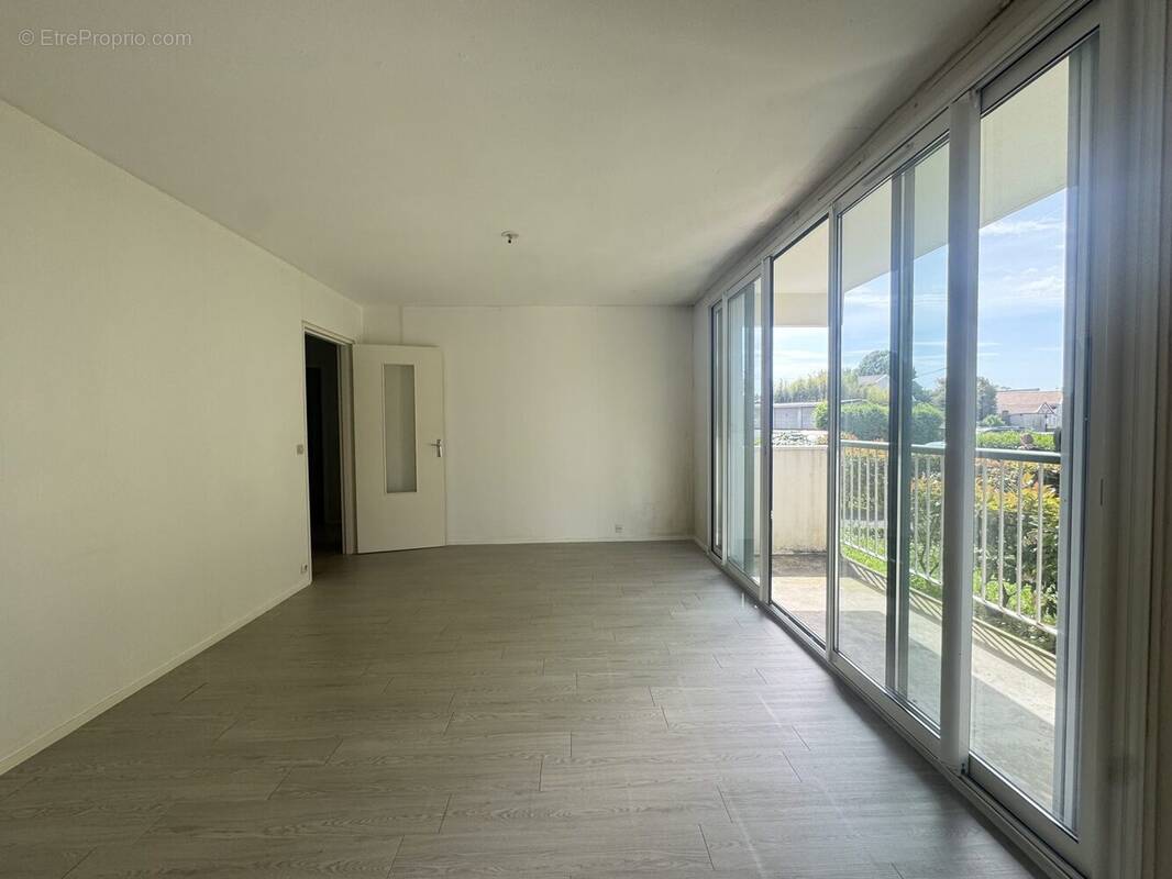 Appartement à CENON