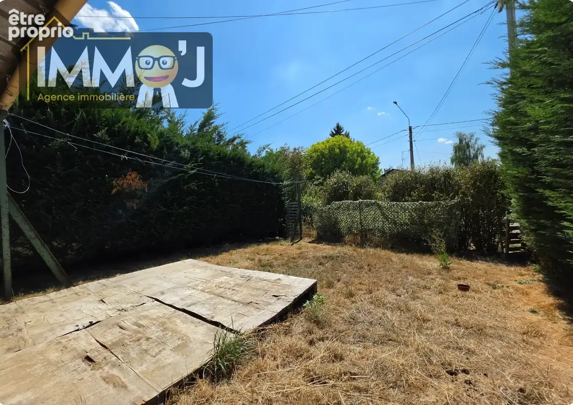 Maison - 4 pièces - Magnières - photo 13